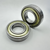 TMY 6208ZZ Deep Groove Ball Bearing 40*80*18 mm
