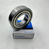 TMY 6206 ZZ Deep Groove Ball Bearing 30*62*16 mm