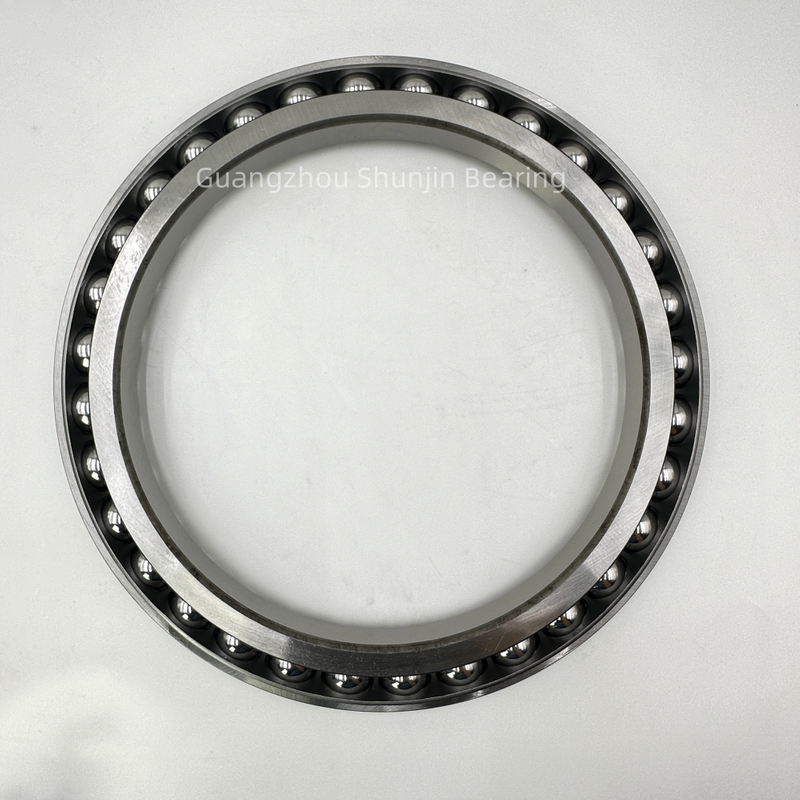 TMY BA280-2SA Angular Contact Ball Bearing For Excavator Bearing