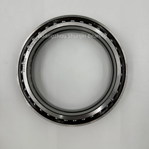 TMY BD130-1SA Double Rows Angular Contact Ball Bearing For Excavator Bearing