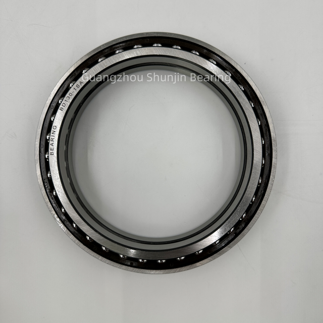 TMY BD130-1SA Double Rows Angular Contact Ball Bearing For Excavator Bearing