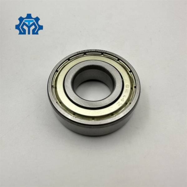 TMY 6204Z Deep Groove Ball Bearing 20*47*14 mm