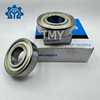 TMY 6307ZZ Deep Groove Ball Bearing 35*80*21mm