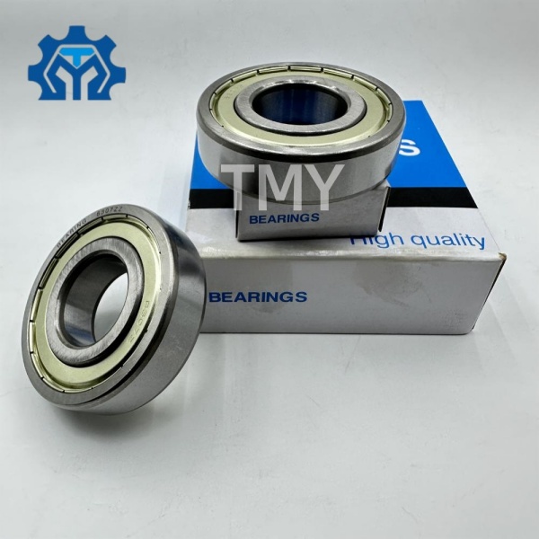 TMY 6307ZZ Deep Groove Ball Bearing 35*80*21mm
