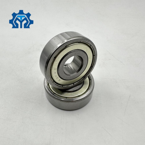 TMY 6302 ZZ Deep Groove Ball Bearing 15*42*13mm