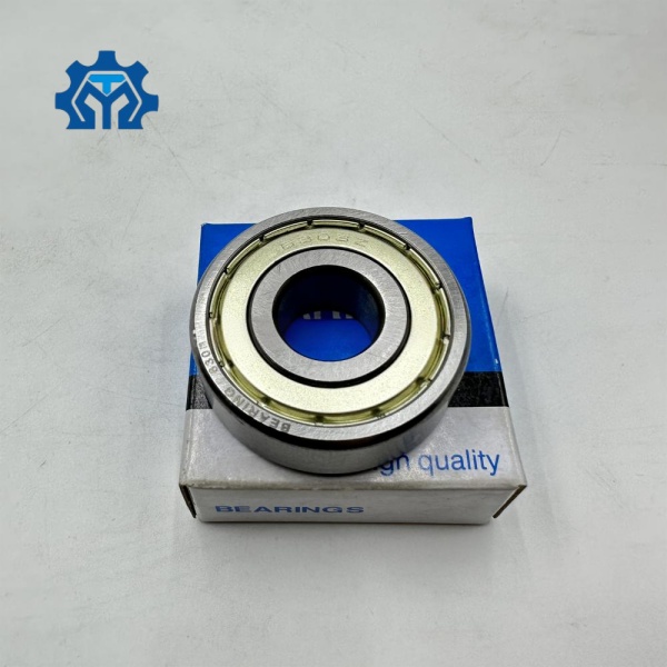 TMY 6303 ZZ Deep Groove Ball Bearing 17*47*14mm