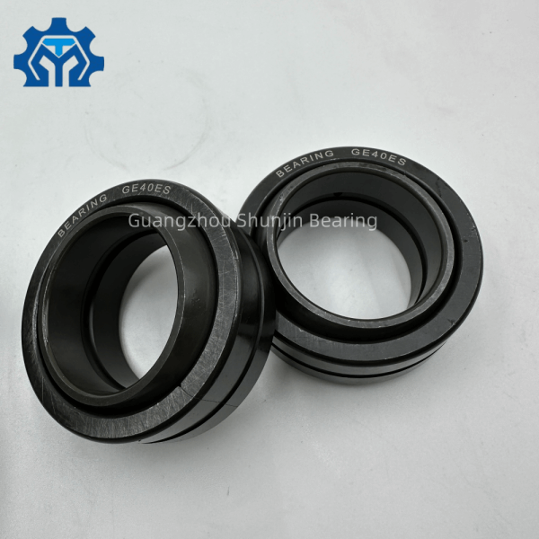 TMY GE40ES Spherical Plain Bearing 40X62X28mm