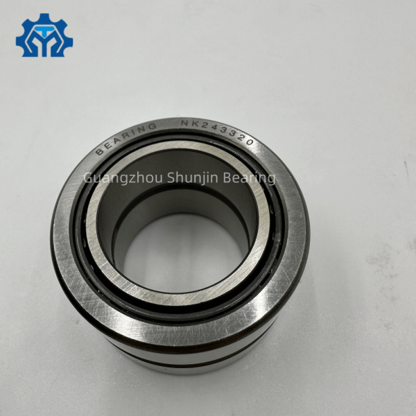 TMY BR243320 Needle Roller Bearing 38.10x52.39x31.75mm