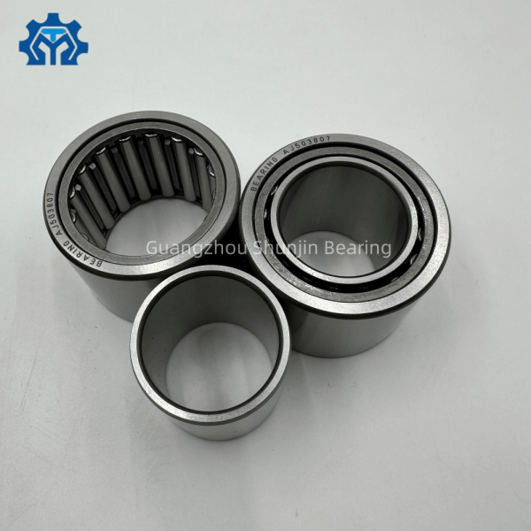 TMY AJ503807 Needle Roller Bearing 38x54x40mm