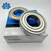 TMY 6208 ZZ Deep Groove Ball Bearing 40*80*18 mm