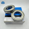 TMY 6209 ZZ Deep Groove Ball Bearing 45*85*19 mm