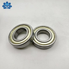 TMY 6207 ZZ Deep Groove Ball Bearing 35*72*17 mm