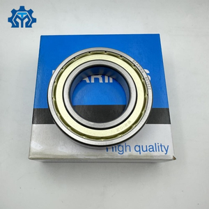 TMY 6210 ZZ Deep Groove Ball Bearing 50*90*20 mm