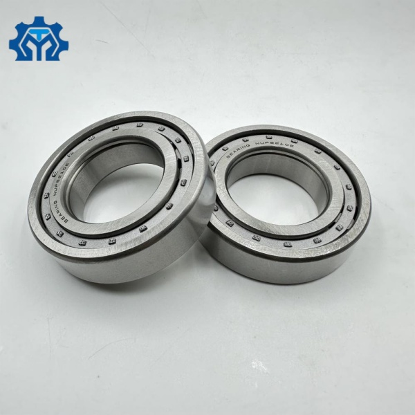 TMY NUP2210E Cylindrical Roller Bearing 50*90*23mm 