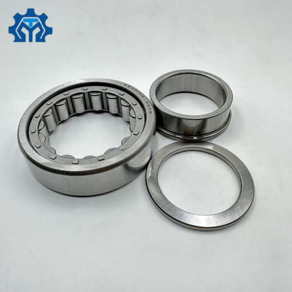TMY NUP2209E Cylindrical Roller Bearing 45*85*23 mm