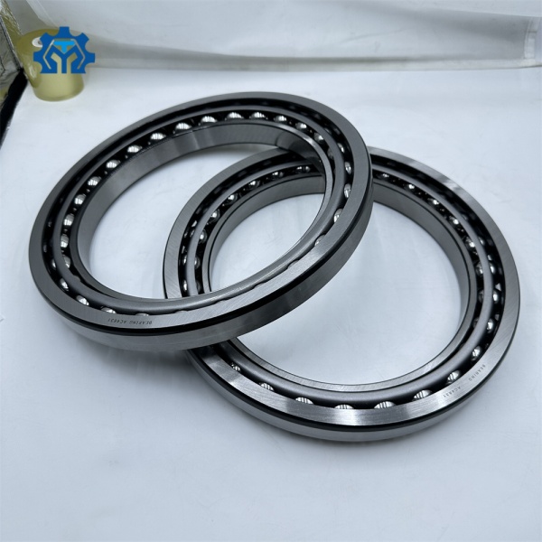 TMY AC4631 Angular Contact Ball Bearing For Excavator Bearing