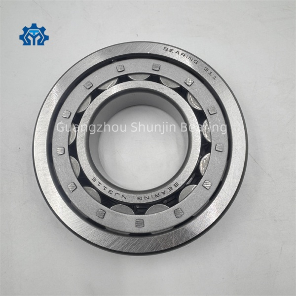 TMY NJ311E Cylindrical Roller Bearing 55*120*29 mm