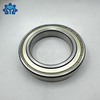 TMY 6016Z Deep Groove Ball Bearing 80*125*22mm