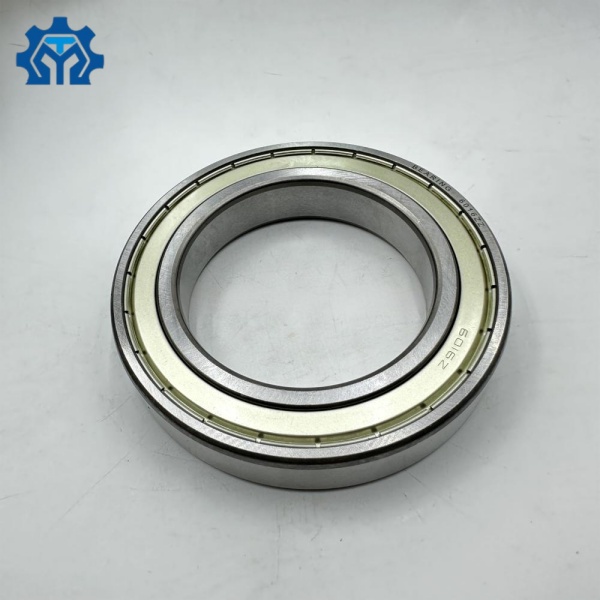 TMY 6016Z Deep Groove Ball Bearing 80*125*22mm