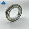 TMY 6015ZZ Deep Groove Ball Bearing 75x115x20mm