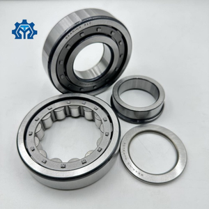 TMY NUP310E Cylindrical Roller Bearing 50*110*27 mm