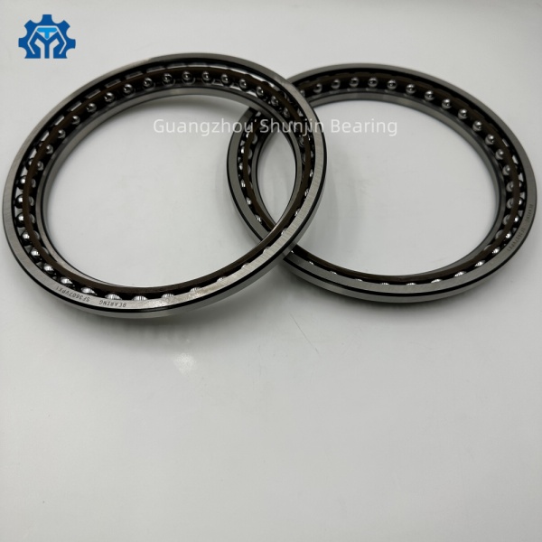 SF3607VPX1 Angular Contact Ball Bearing For Excavator Bearing