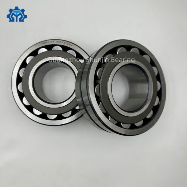 TMY 22319 Spherical Roller Bearing 95*200*67mm