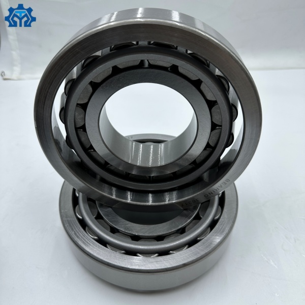 TMY 30317 Tapered Roller Bearing 85x180x41mm