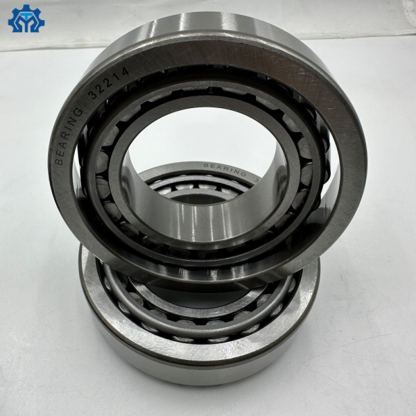 TMY 32214 Tapered Roller Bearing 70*125*33.25mm