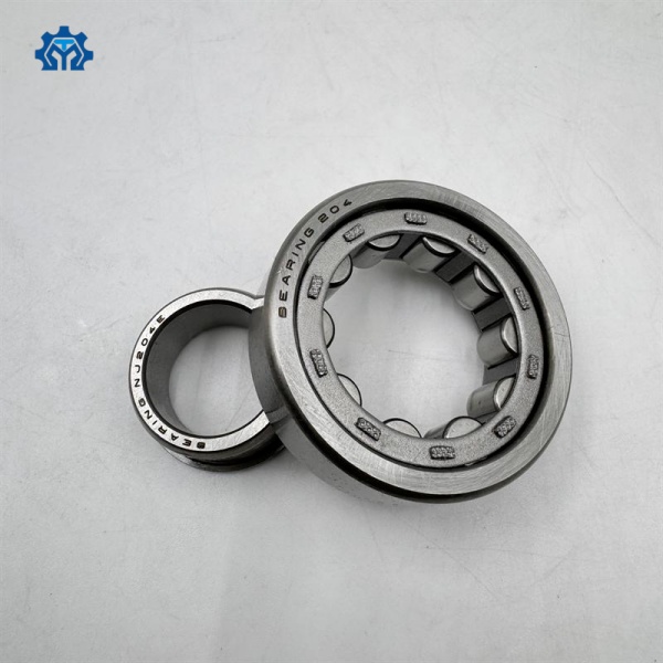 TMY NJ204E Cylindrical Roller Bearing 20*47*14mm