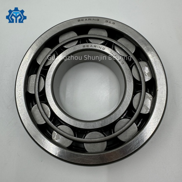 TMY NJ313 Cylindrical Roller Bearing 65*140*33mm