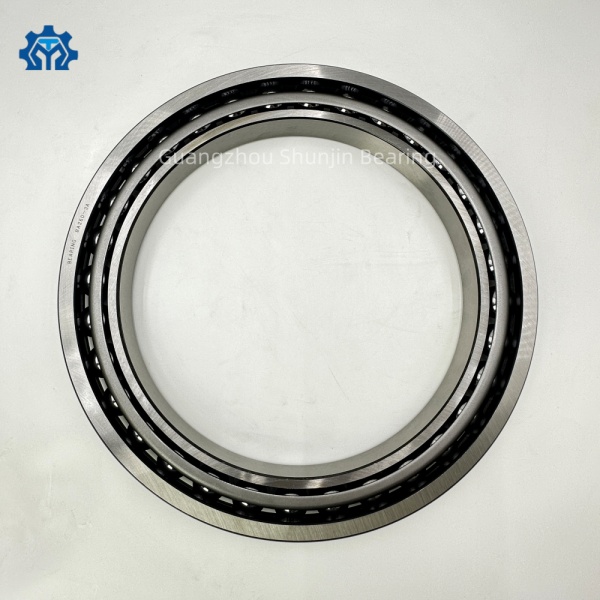BA260-3A Angular Contact Ball Bearing For Excavator Bearing