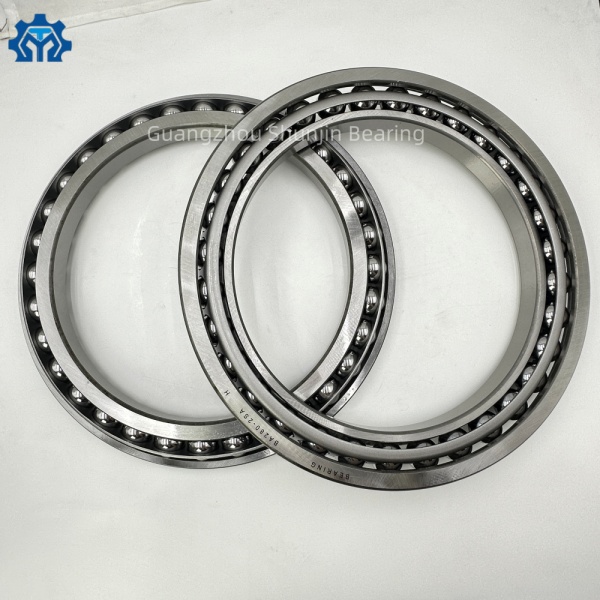 BA280-2SA Angular Contact Ball Bearing For Excavator Bearing