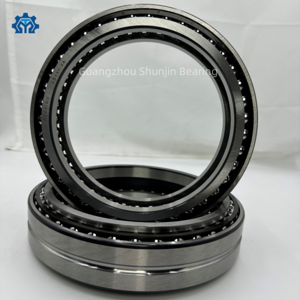 BD155-6A Double Row Angular Contact Bearing 155*198*48mm