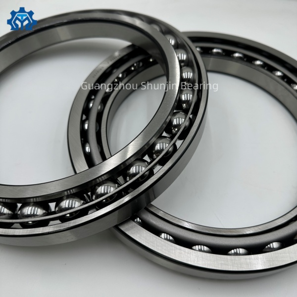 F-846036 Angular Contact Ball Bearing For Excavator Bearing