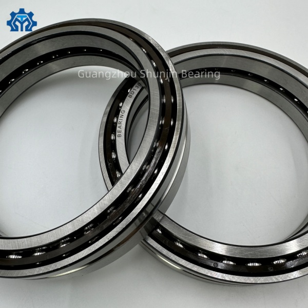 TMY BD130-1SA Double Rows Angular Contact Ball Bearing