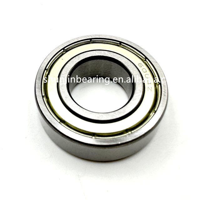 TMY 6004Z Deep Groove Ball Bearing 20*42*12mm