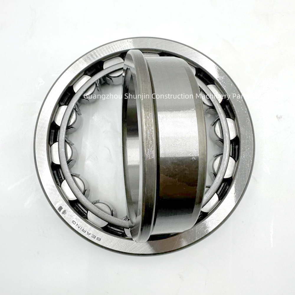 TMY NJ222 Cylindrical Roller Bearing 110*200*38mm