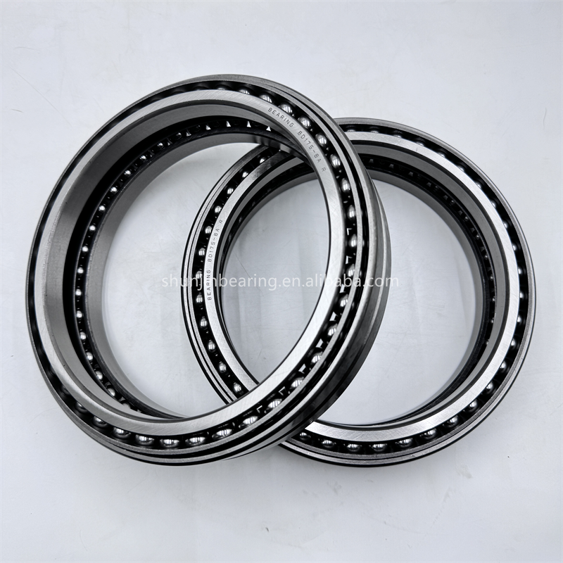 TMY BD175-6A Double Row Angular Contact Bearing 175*220*41mm