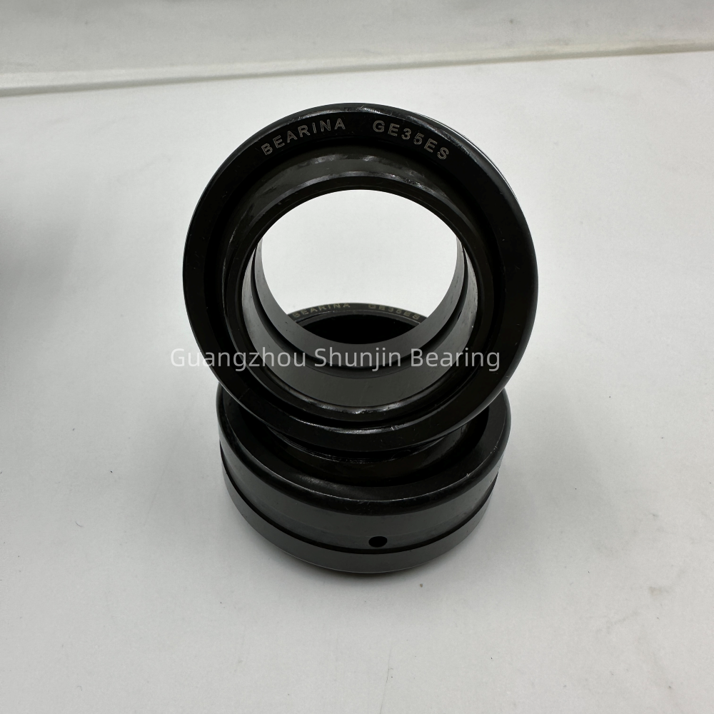 TMY GE35ES Spherical Plain Bearing 35*55*25mm
