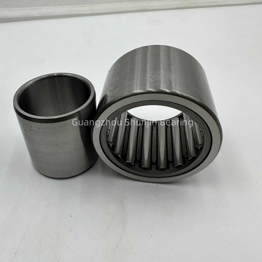 TMY AJ503807 Needle Roller Bearing 38x54x40mm
