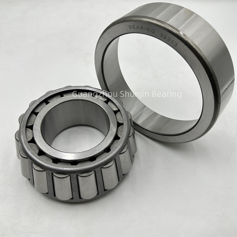 TMY 32313 Tapered Roller Bearing 65*140*51.5mm