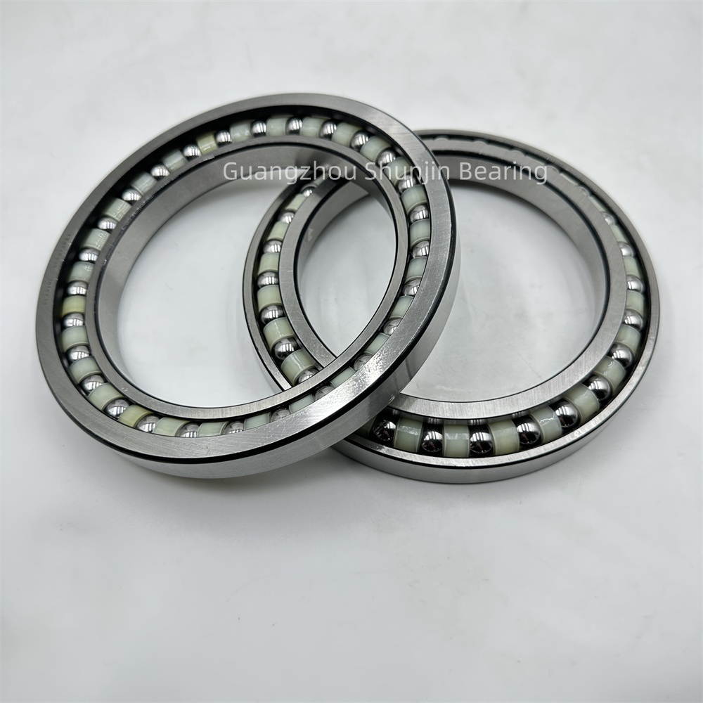 TMY SF2912PX1 Angular Contact Ball Bearing For Excavator Bearing