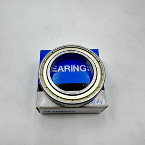 TMY 6907ZZ Deep Groove Ball Bearing 35*55*10mm