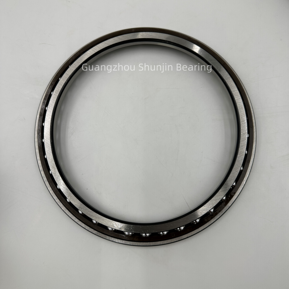 TMY SF3607VPX1 Angular Contact Ball Bearing For Excavator Bearing