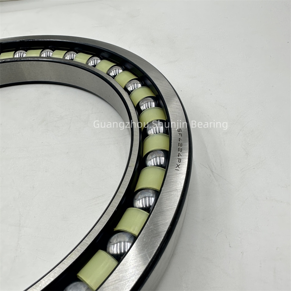 TMY SF4224 Angular Contact Ball Bearing For Excavator Bearing