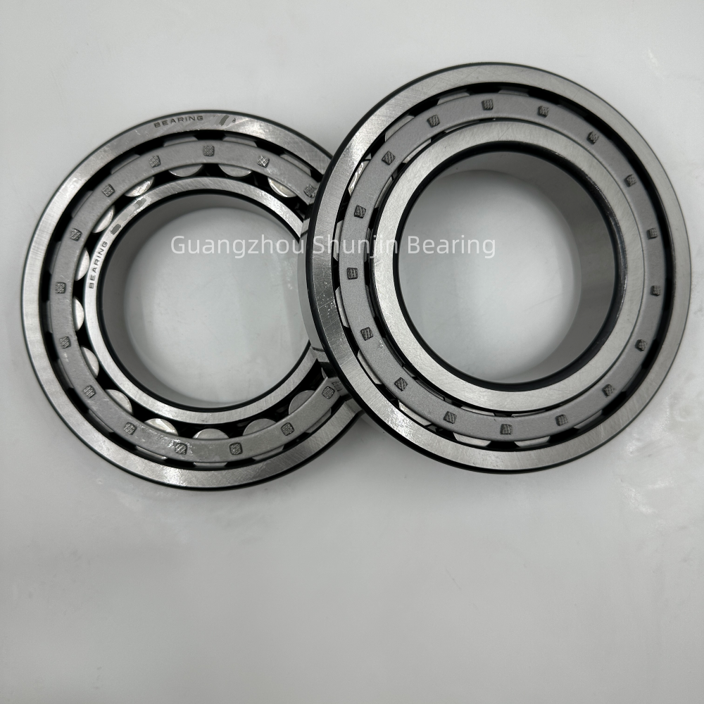 TMY Excavator Swing Gearbox Bearing 06033-00217