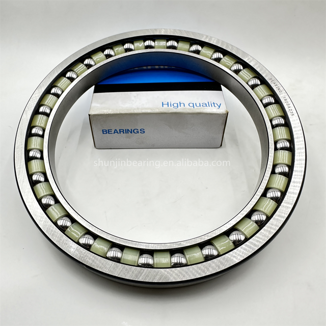 TMY 180BA235 Angular Contact Ball Bearing For Excavator Bearing