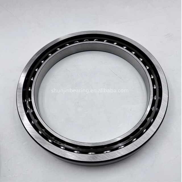 TMY 140BA180 Angular Contact Ball Bearing For Excavator Bearing