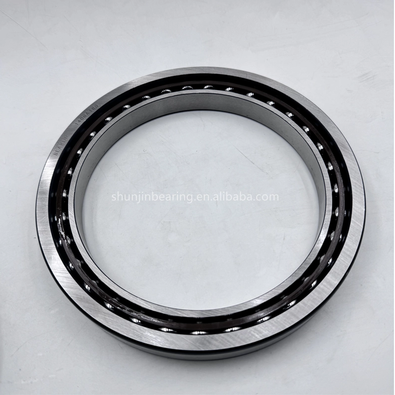 TMY 140BA180 Angular Contact Ball Bearing For Excavator Bearing
